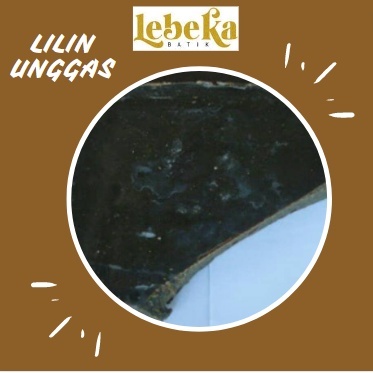 Baru Malam Lilin Songka Perontok Bulu Bebek/ Lilin Unggas 500gram