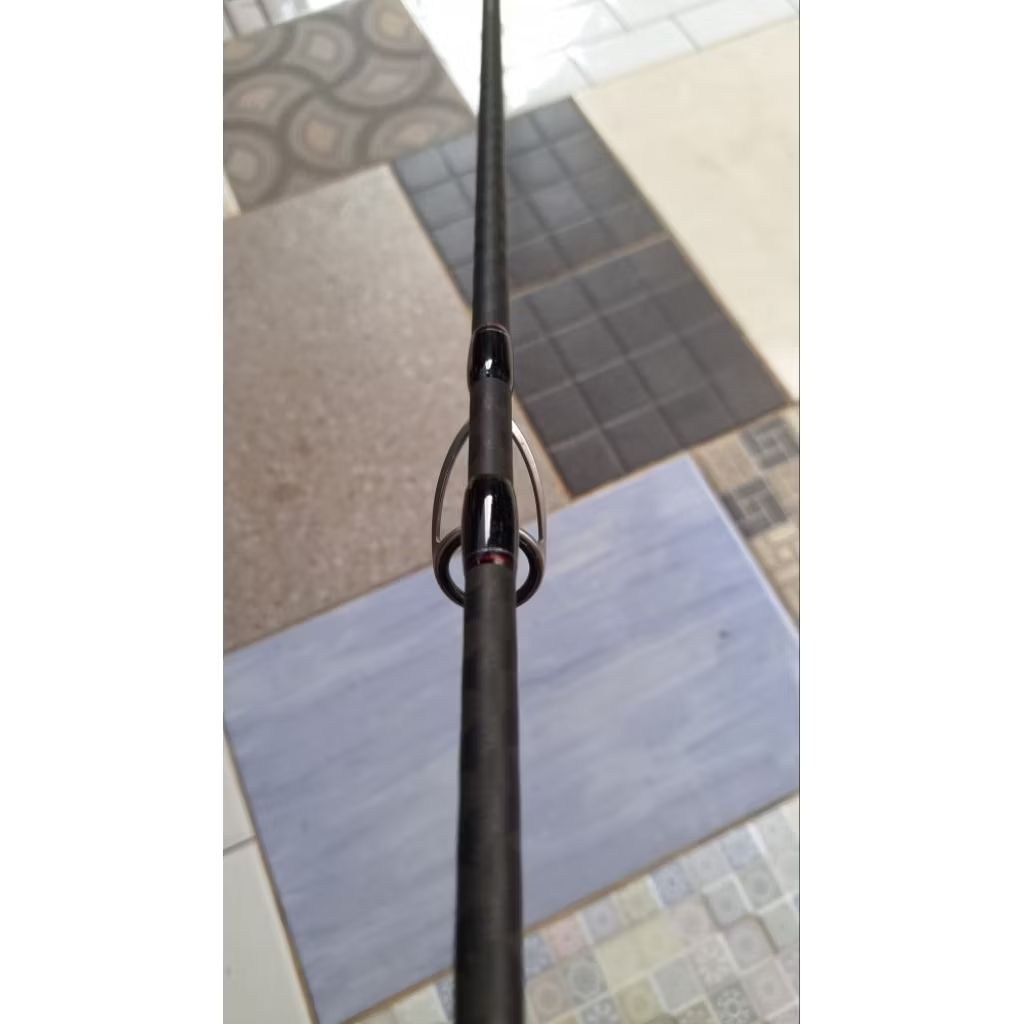 Joran LureKiller X-Ride Sea Bass LKS-962M Lure 10-30gr