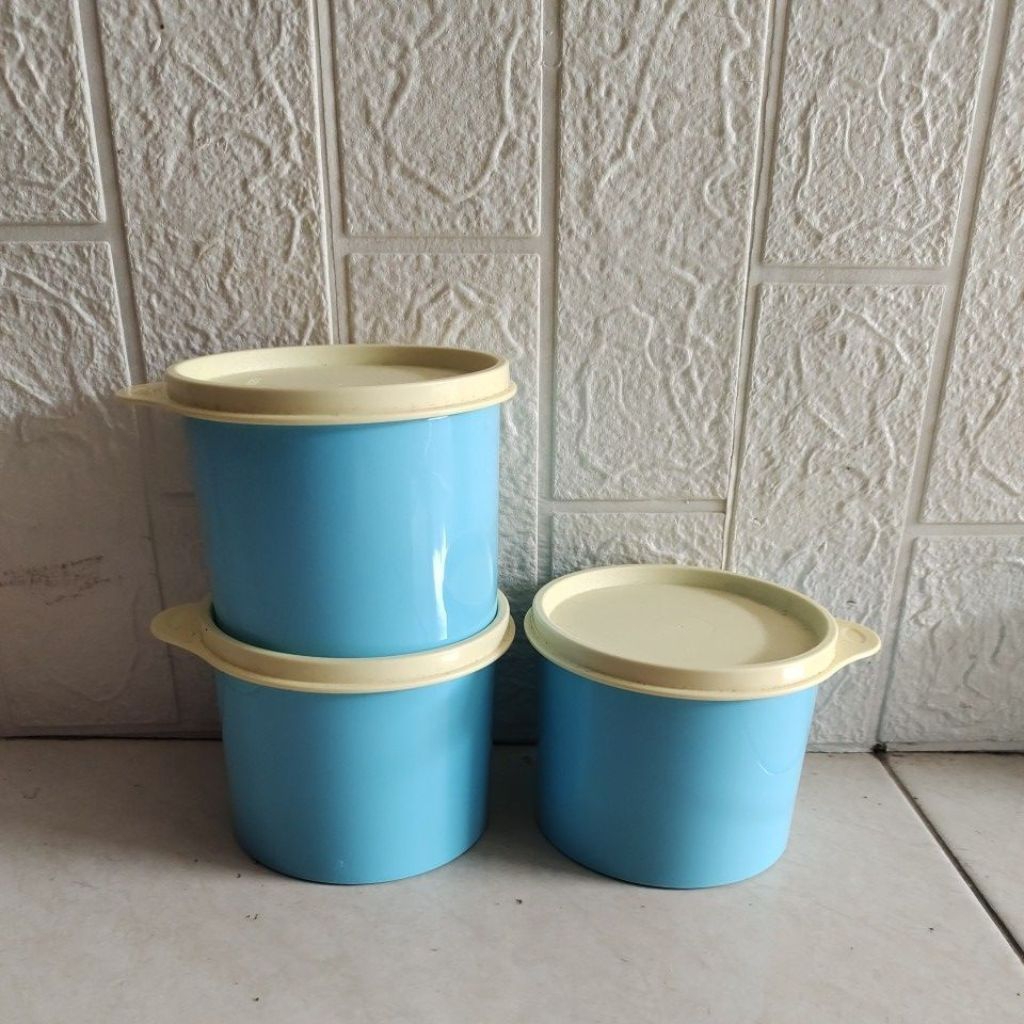 mini cutie canister set