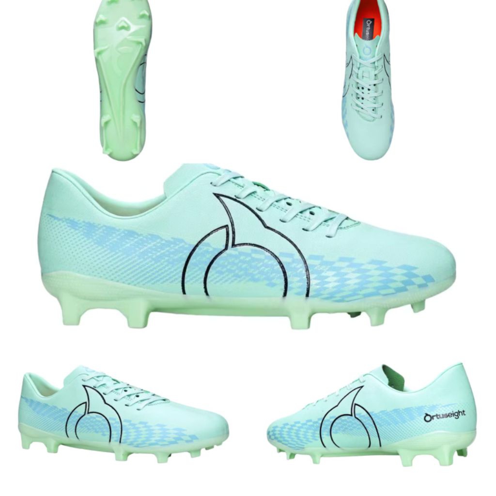 Sepatu Second Ortuseight Catalyst Cyclone FG size 44 - Sepatu Second Pria Wanita