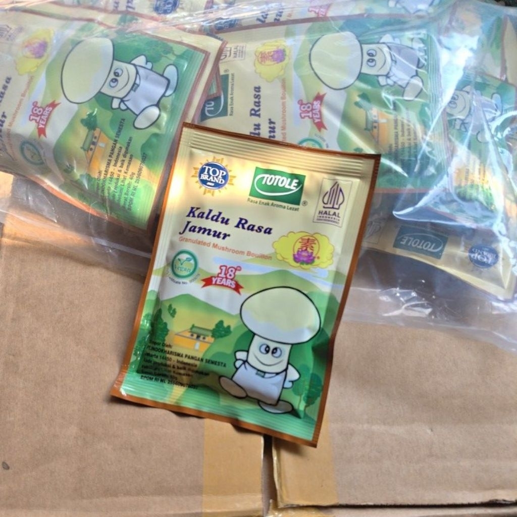 1dus totole 40gr exp 2028 max 2 dus