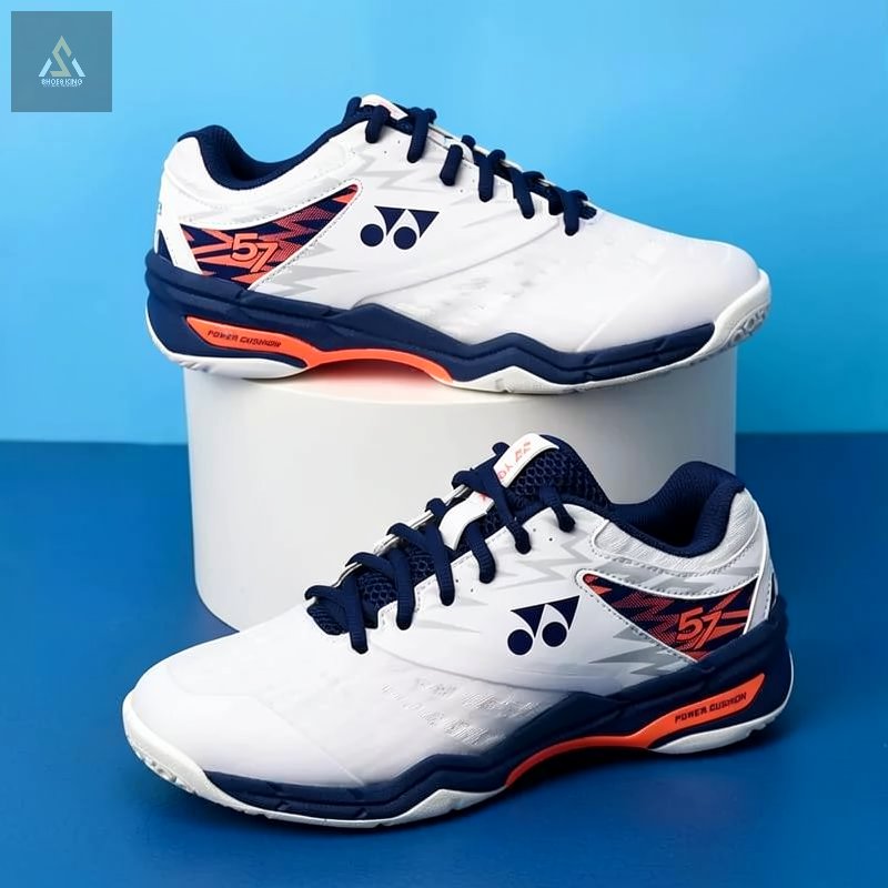 Sepatu Badminton Yonex SHB 57 Ex Power Cushion | SHB 57 Sepatu Olahraga Bulutangkis UNISEX