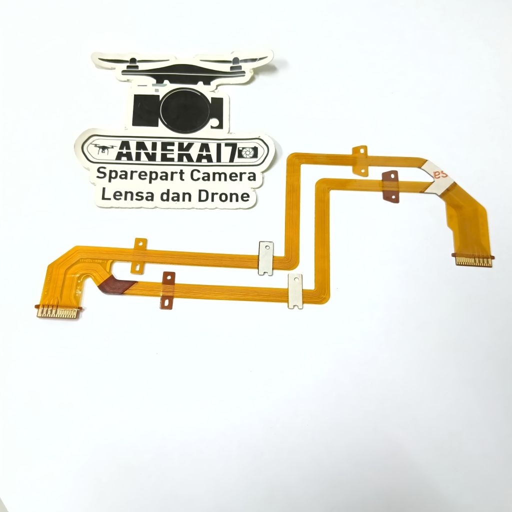 Flex LCD Fleksibel Lcd For Sony NEX VG20 VG30 FP-1442