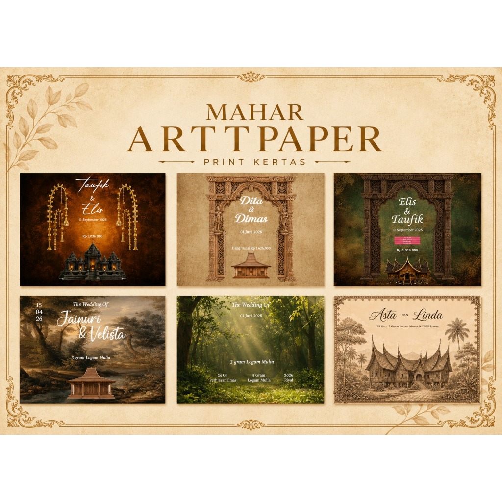 Print Alas Background mahar vintage printing ART PAPER backgound mahar