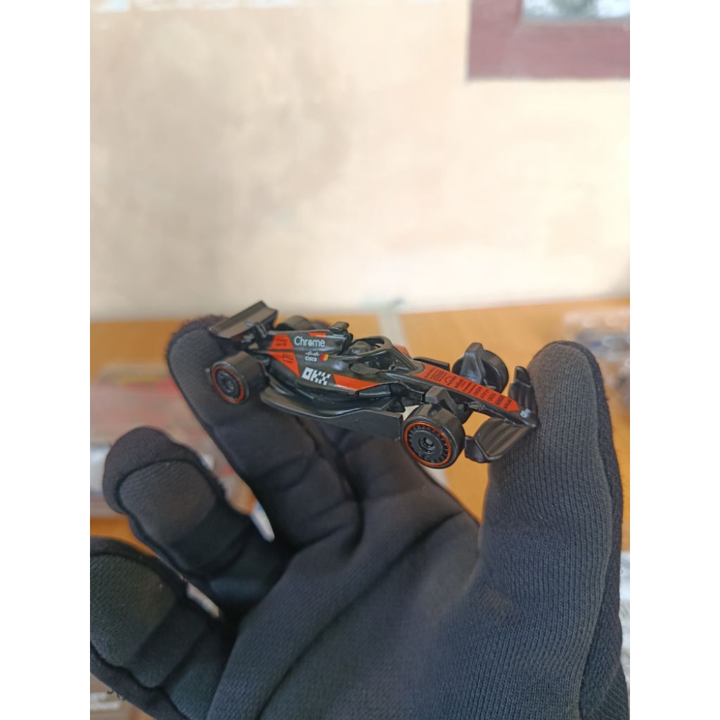 Hotwheels F1 McLaren Loose