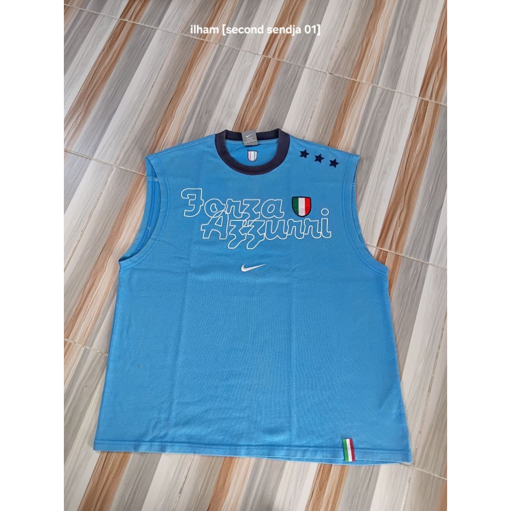 tee kutung italy 2000