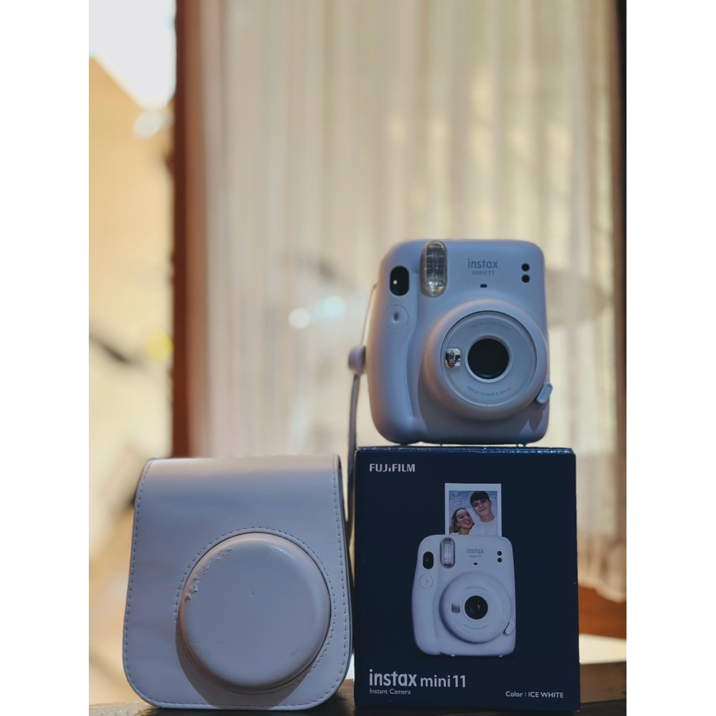 Instax Mini 11