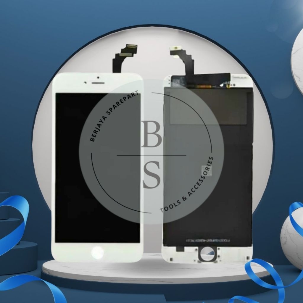 LCD IP 6 PLUS / 6G PLUS LCD TOUCHSCREEN FULLSET