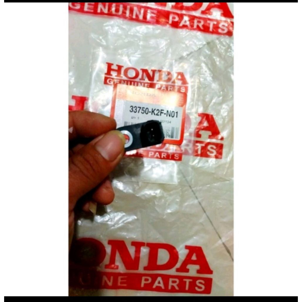 SENSOR EOT K2F ACOOPY ESP NEW VARIO 160 BEAT STREET ORI