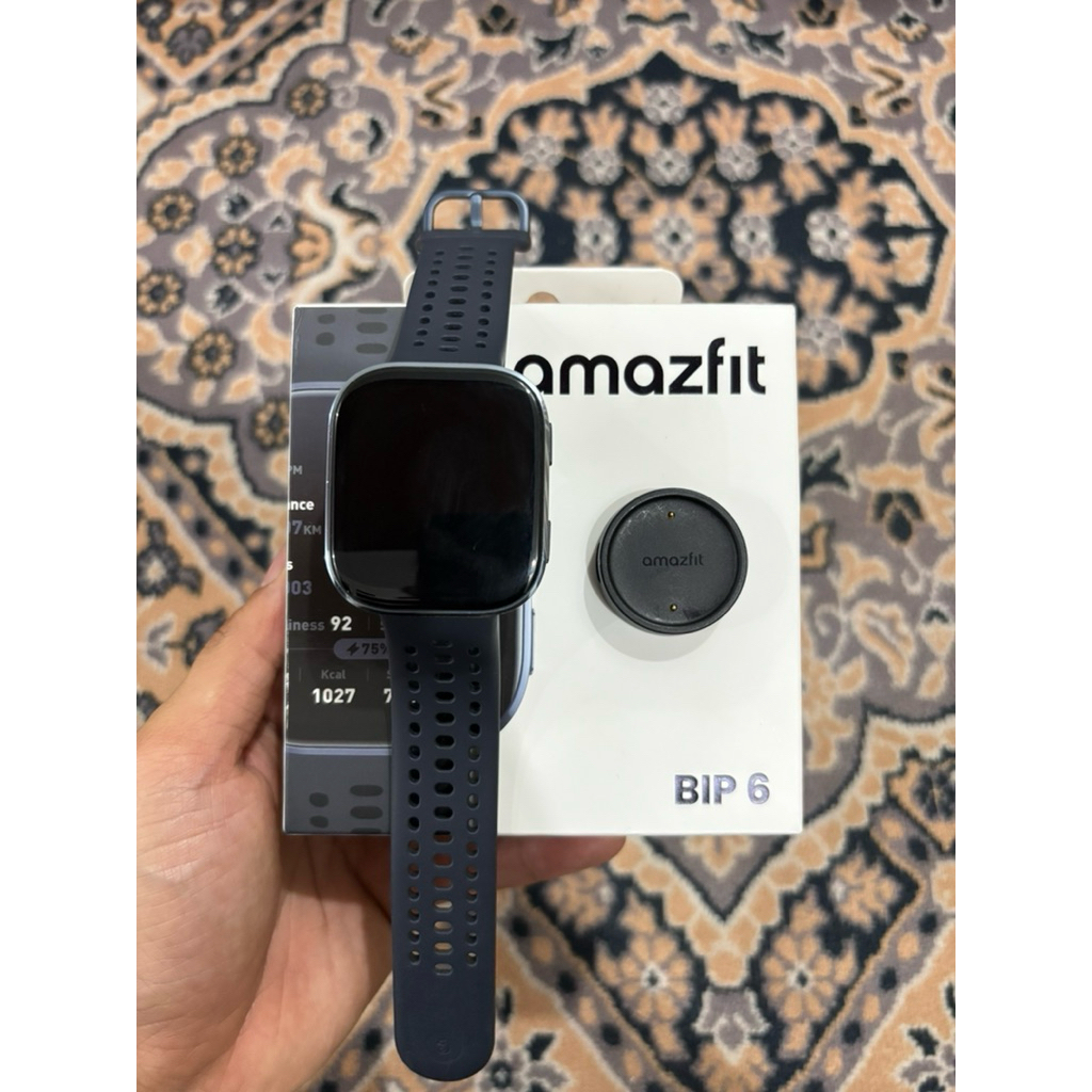 Amazfit Bip 6