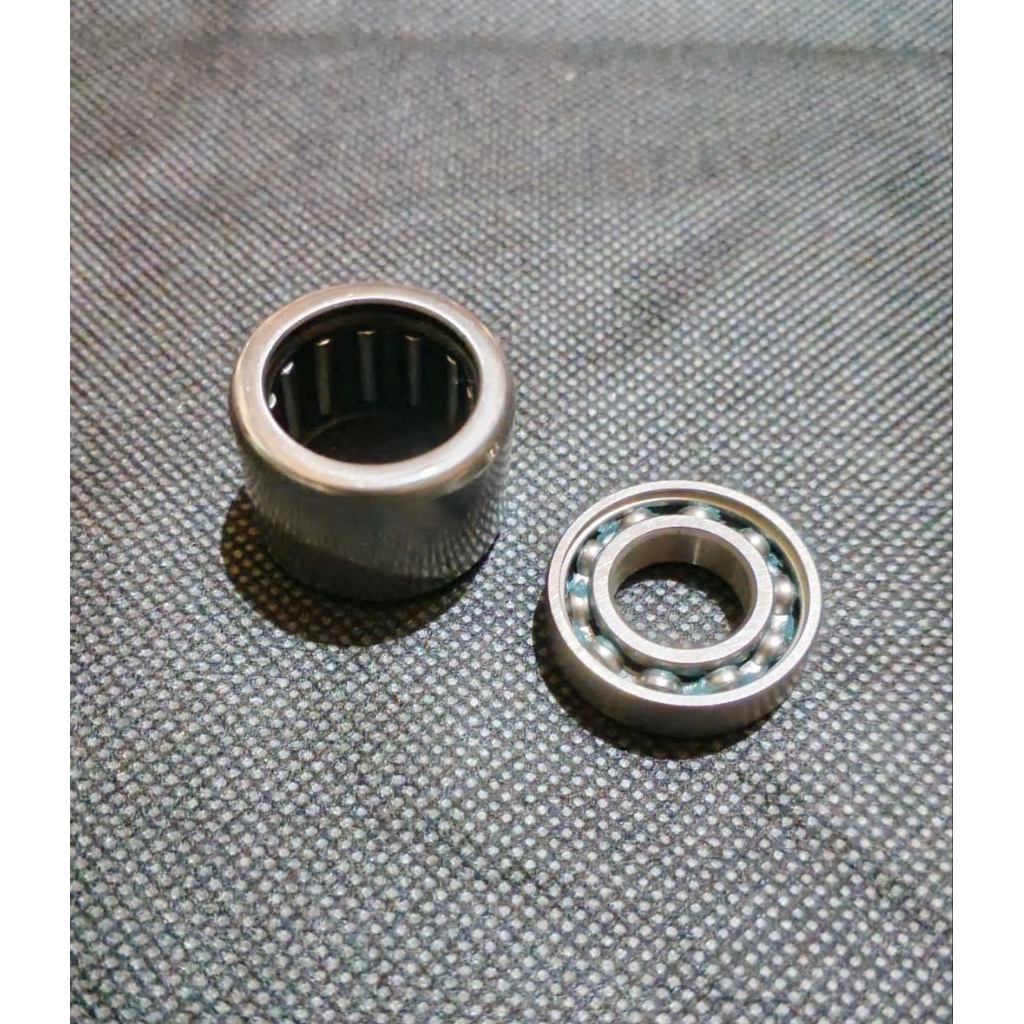 Bearing Pulley Belakang Piaggio Zip & Liberty 100