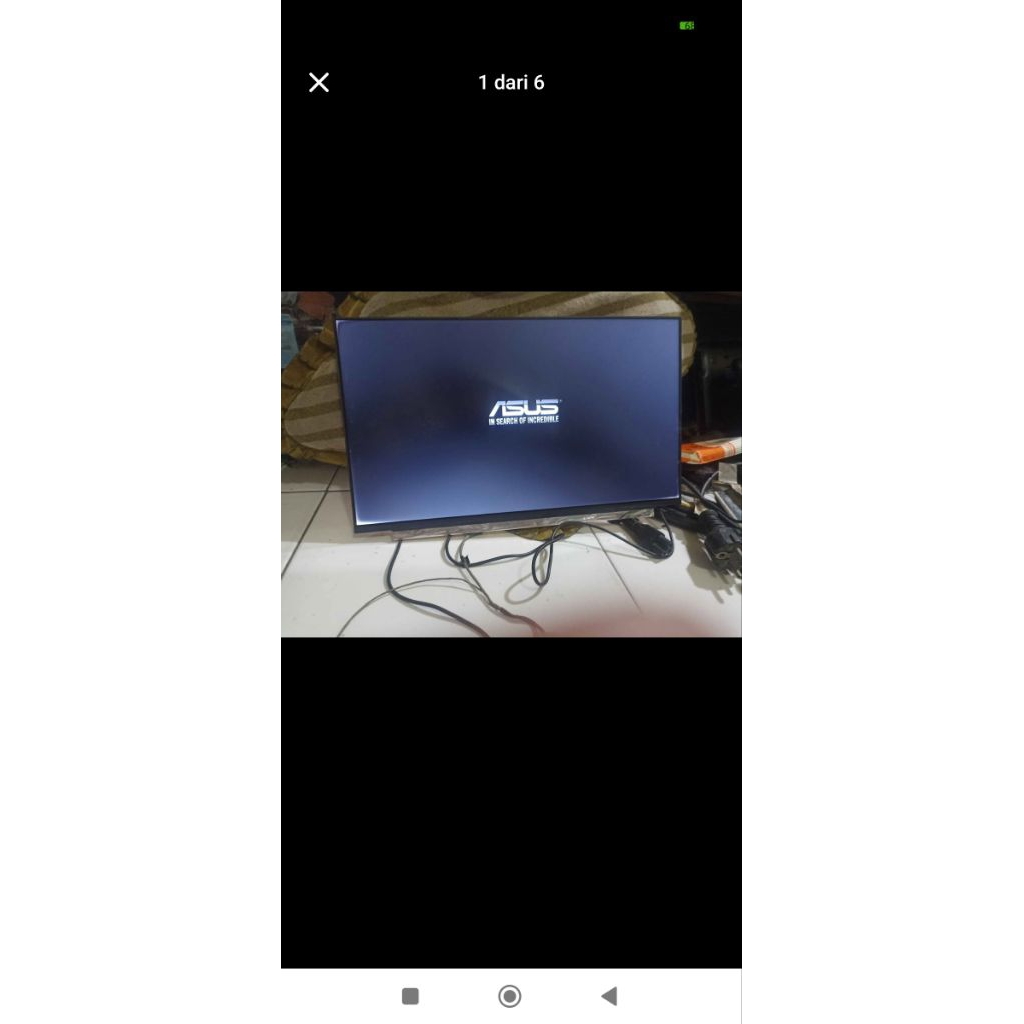 led laptop 15.6 pin 30 slim