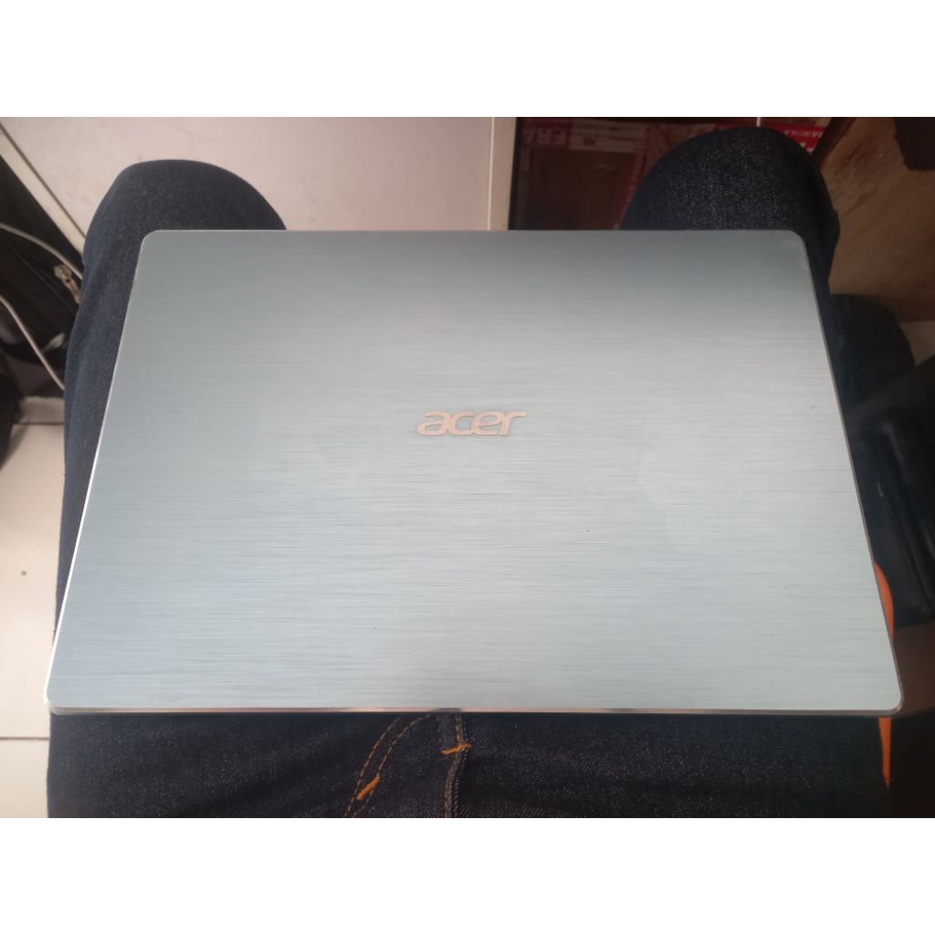 cover lcd acer swift 3 sf314-41 startligh