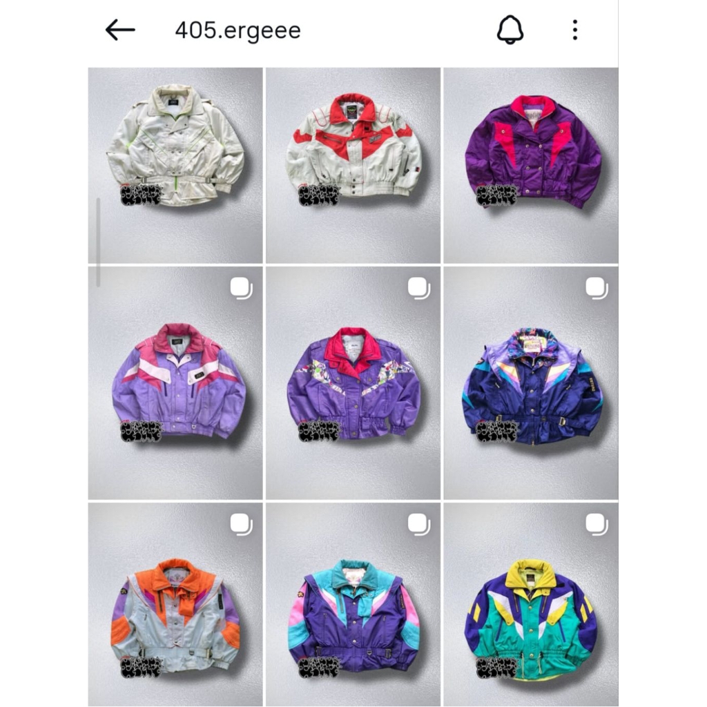 shope by req varsity brazil like new