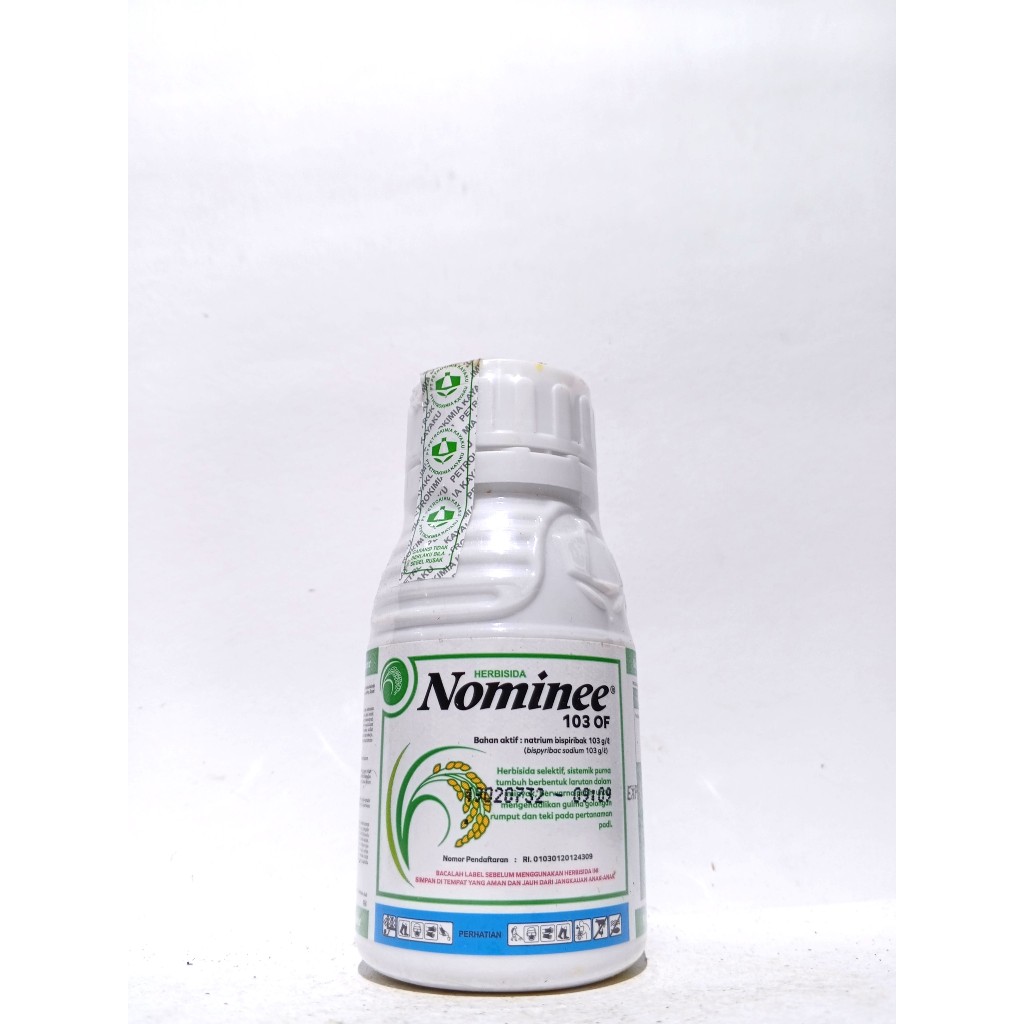 Herbisida NOMINEE 100ml