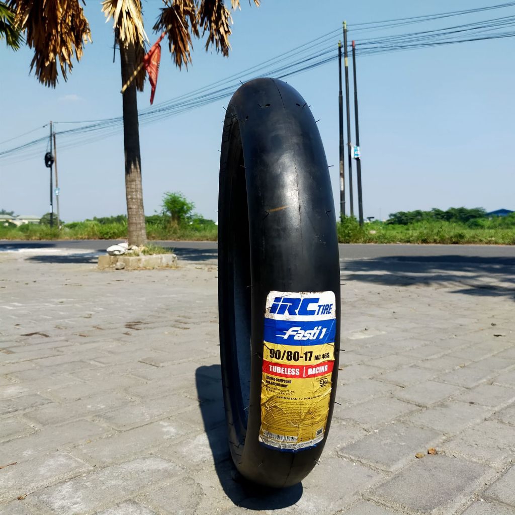 Ban fasti 1 ring 17 UK 90/80