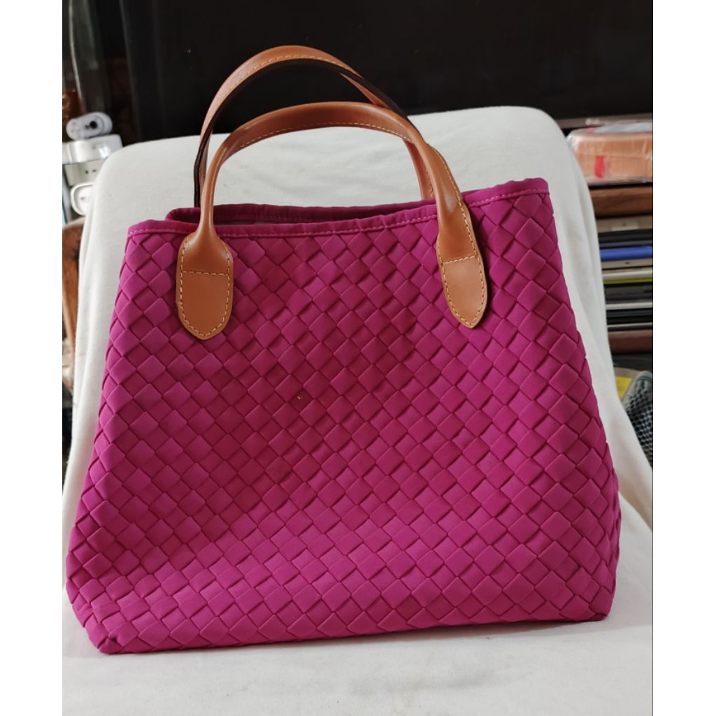 tas WEBE ORIGINAL PRELOV