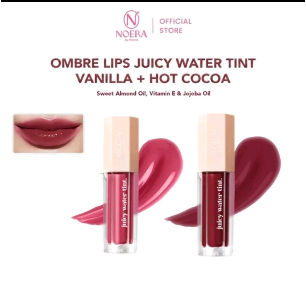 Noera Ombre Lips