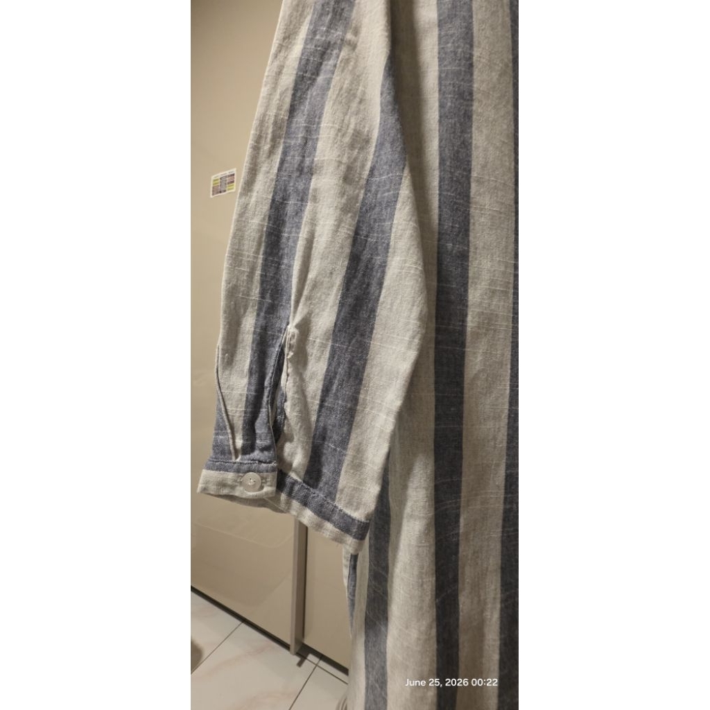 Tunik Garis Et Cetera