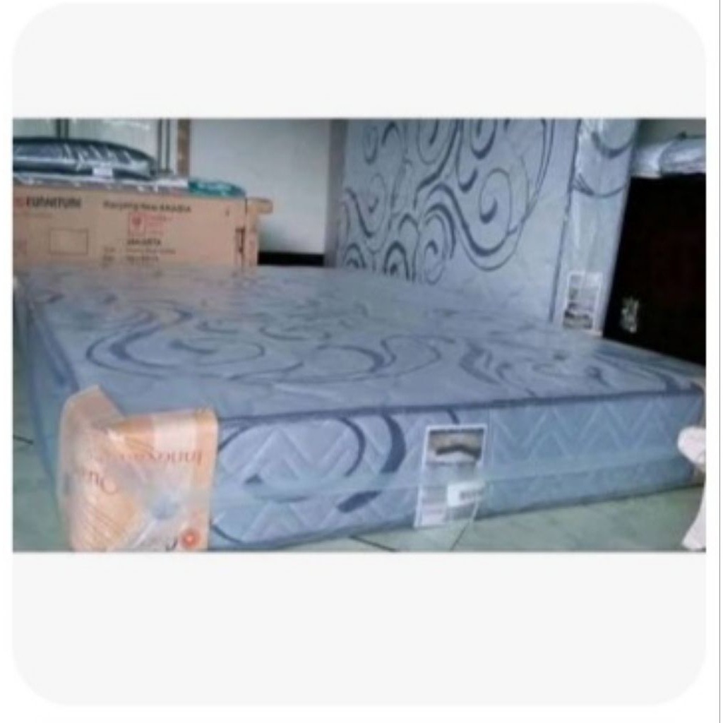springbed_deluxe_central 180×200 cm