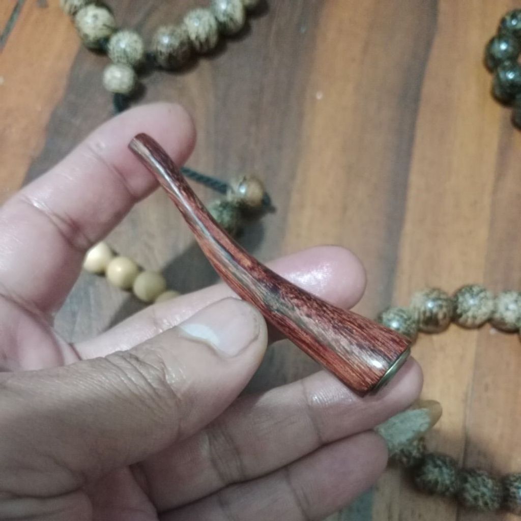 once pipa cangklong lengkung