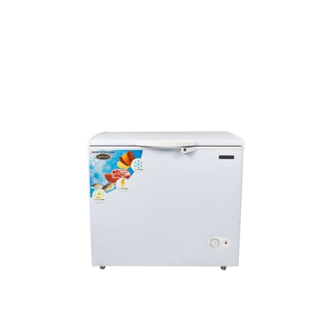 Chest Freezer frigigate 200Liter F 200LV