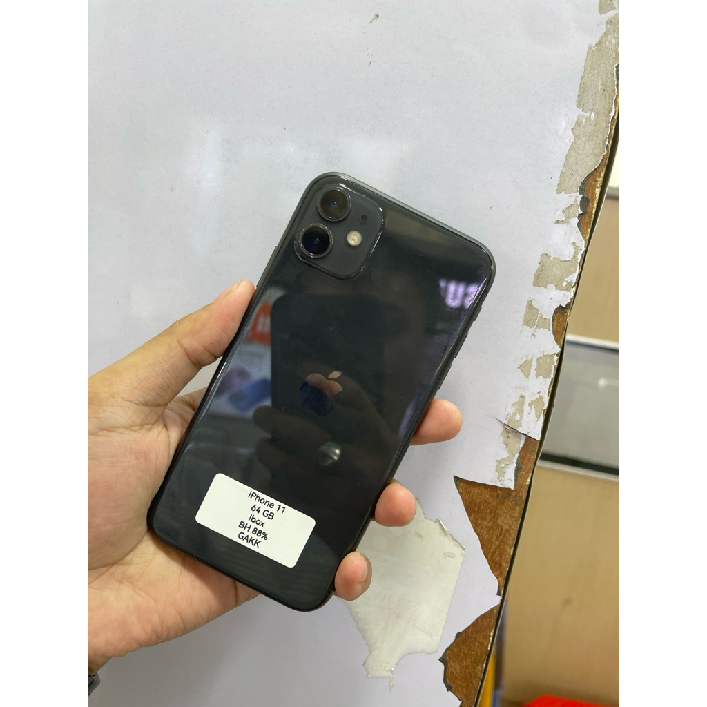 iPhone 11 64gb