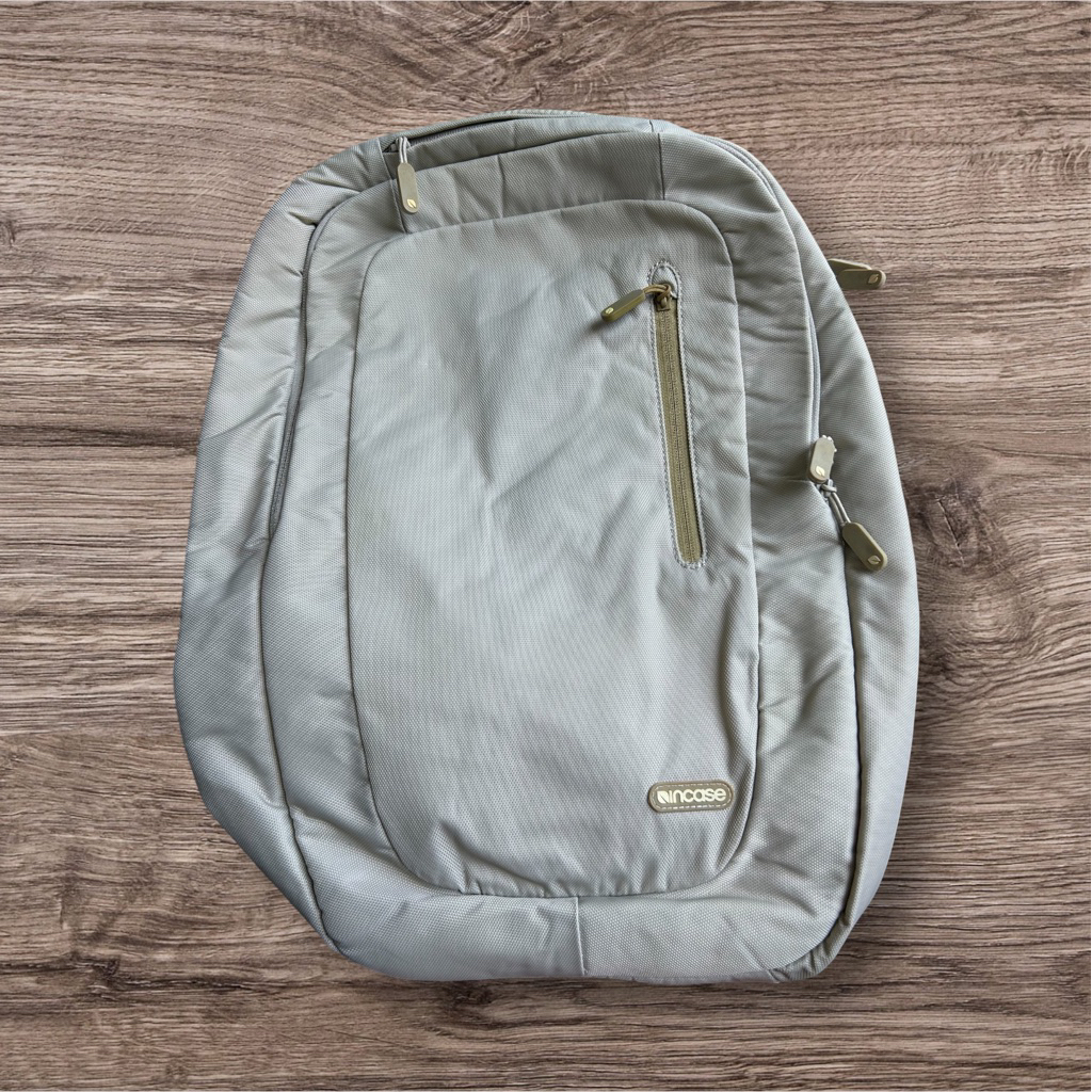 Tas ransel incase