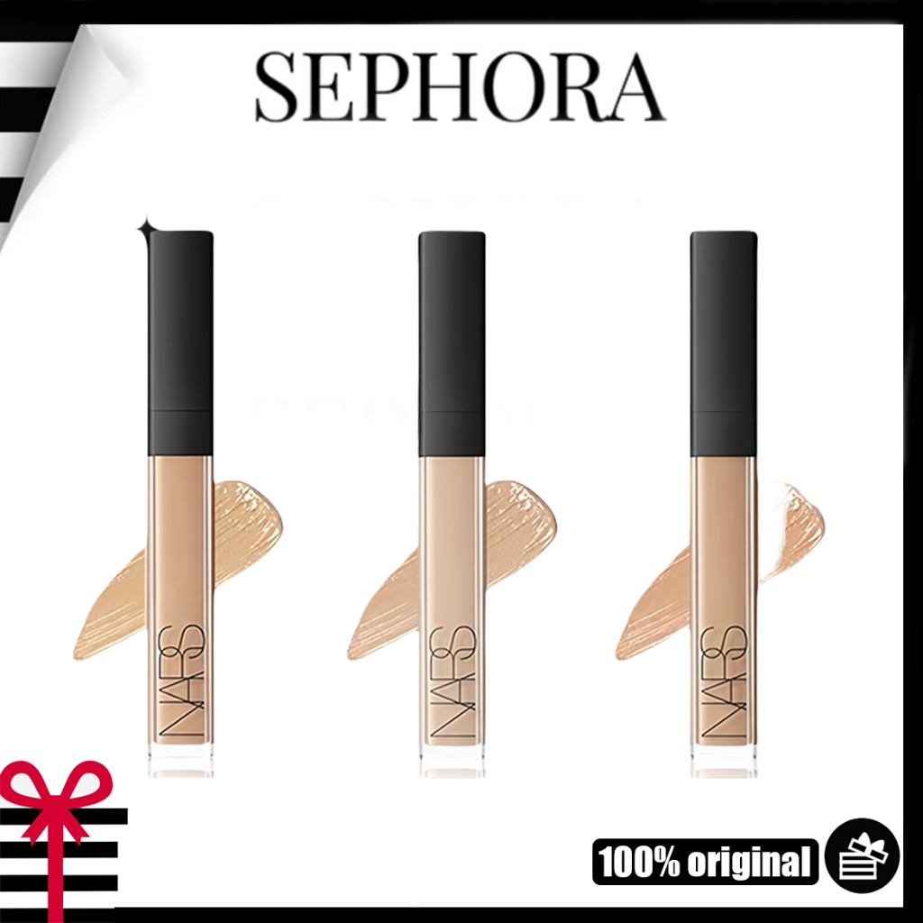 NARS Concealer/NARS Radiant Creamy Concealer soft matte 6ml