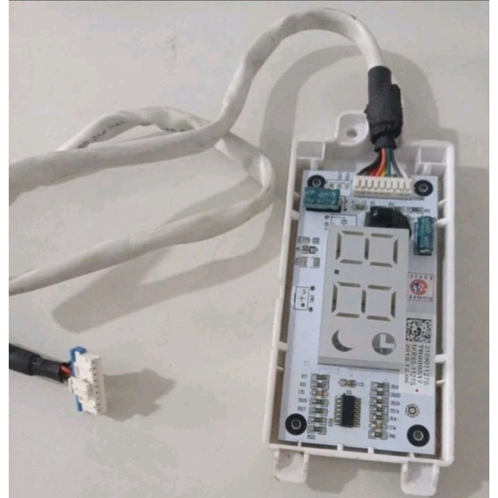 SENSOR AC AKARI TCL FUJI AC CHINA R410 ORIGINAL
