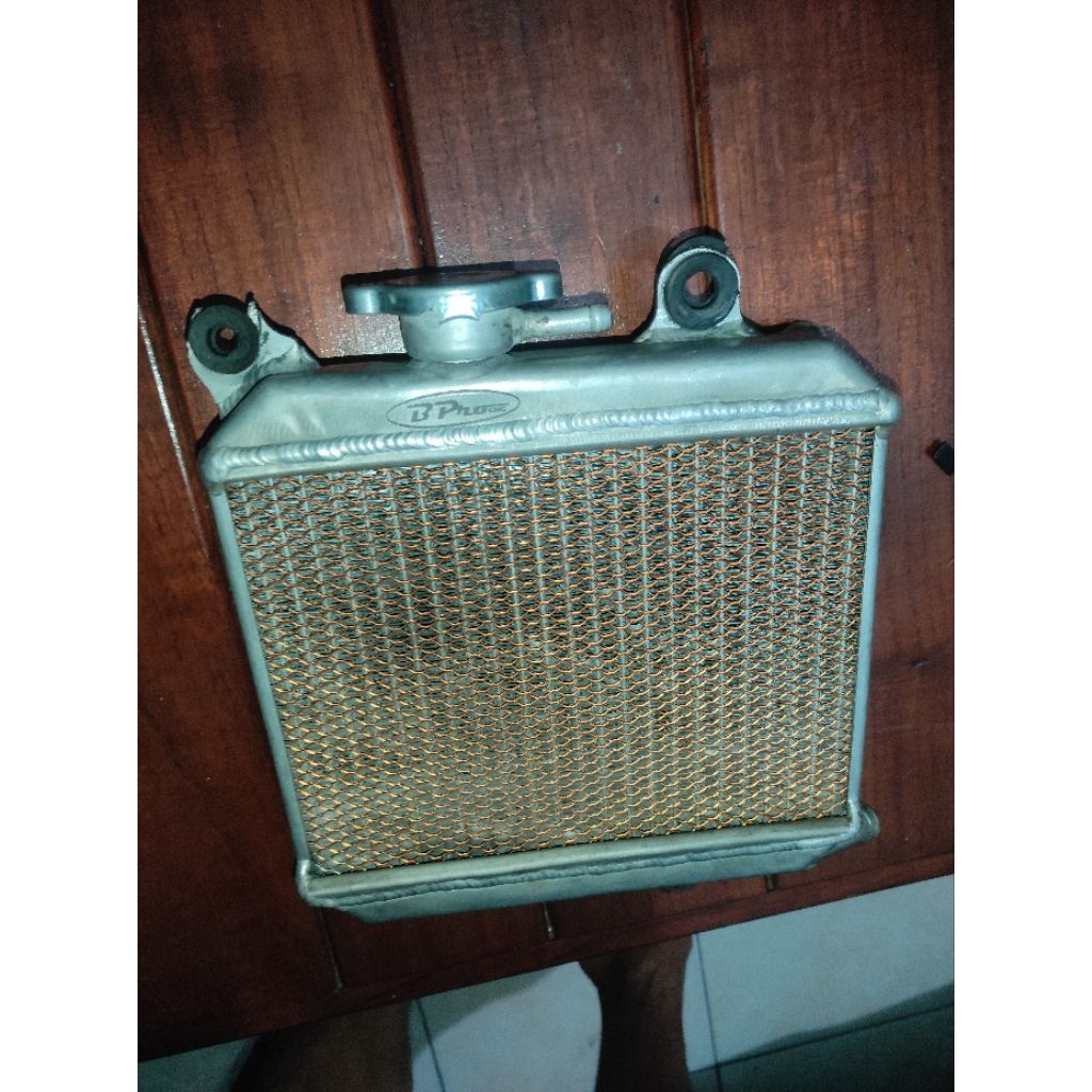 radiator bpro NMAX/AEROX