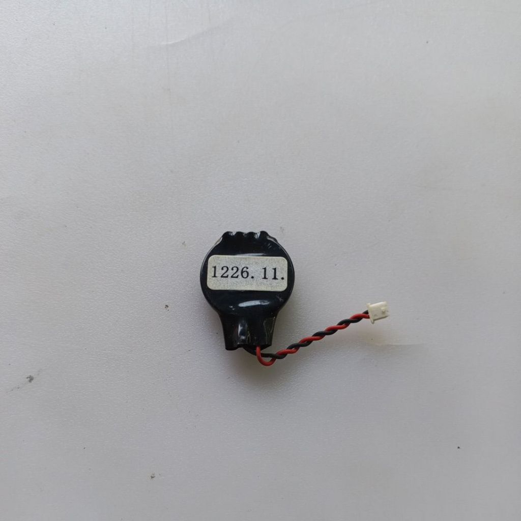 Baterai Cmos Laptop HP G6-1317AX