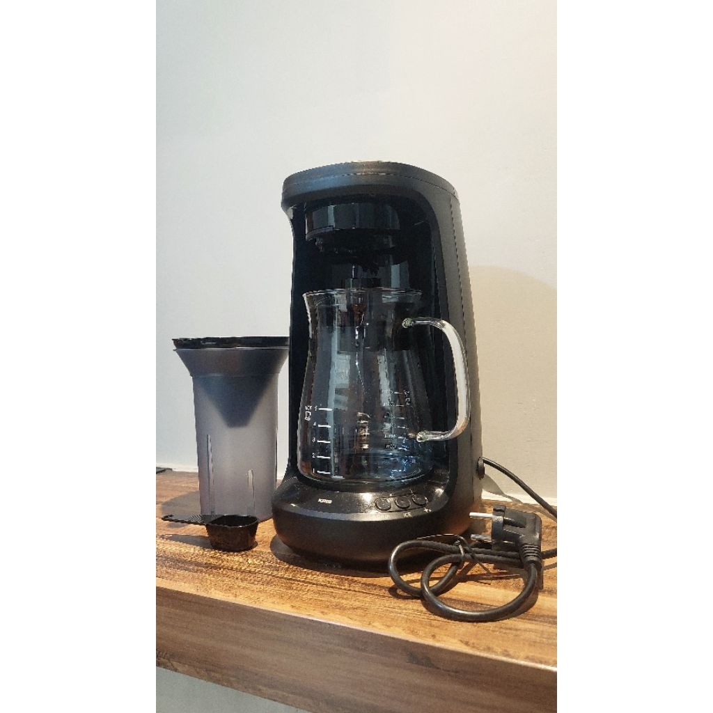 Drip Coffe Maker Kris