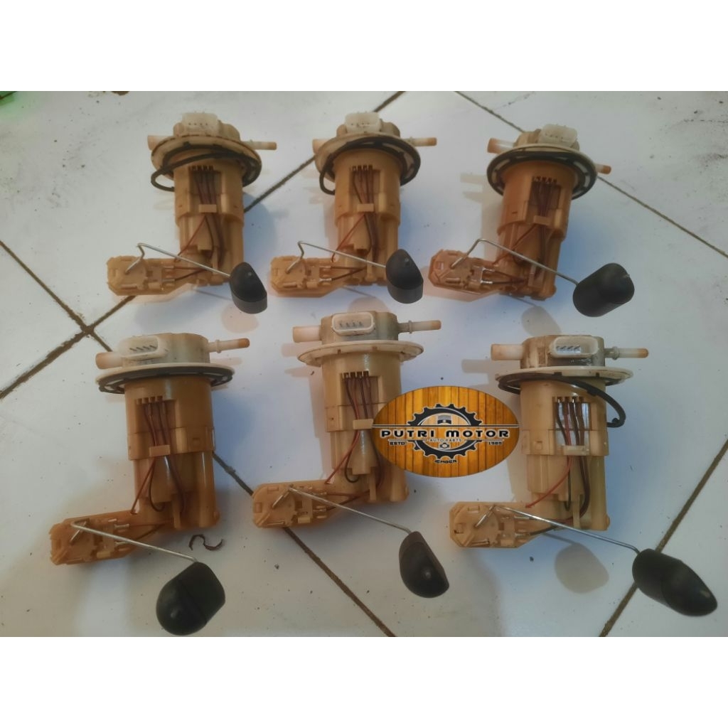 Fuel Pump Honda CB150R Old Original