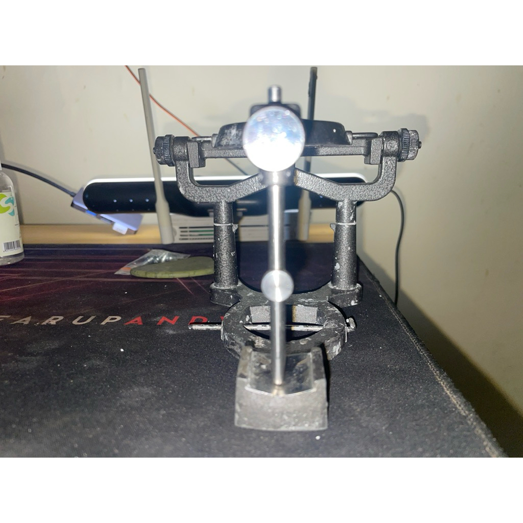 Artikulator Handy IIA Original Second