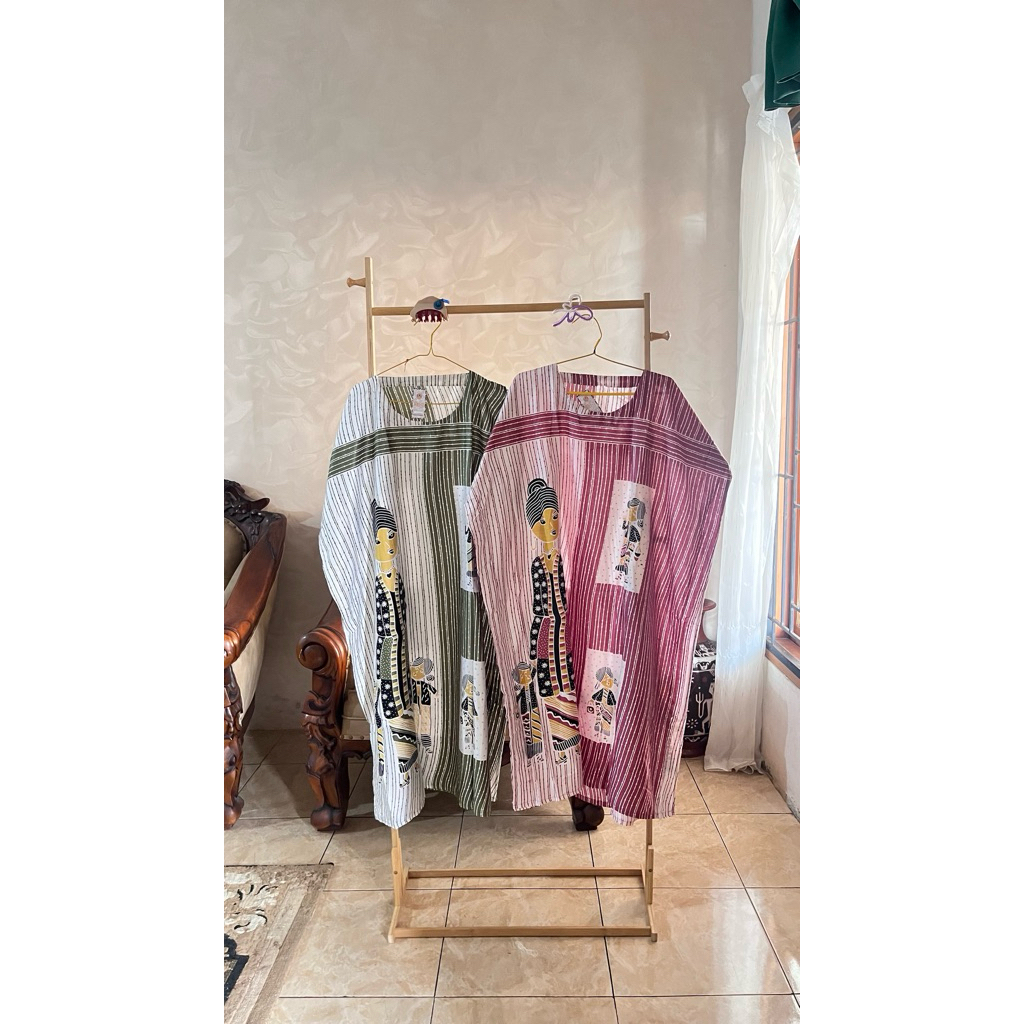 DASTER JOGJA BATIK YOGYAKARTA DASTER UNIK DASTER LUCU DASTER JUMBO DASTER RUMAH DASTER PREMIUM DASTE