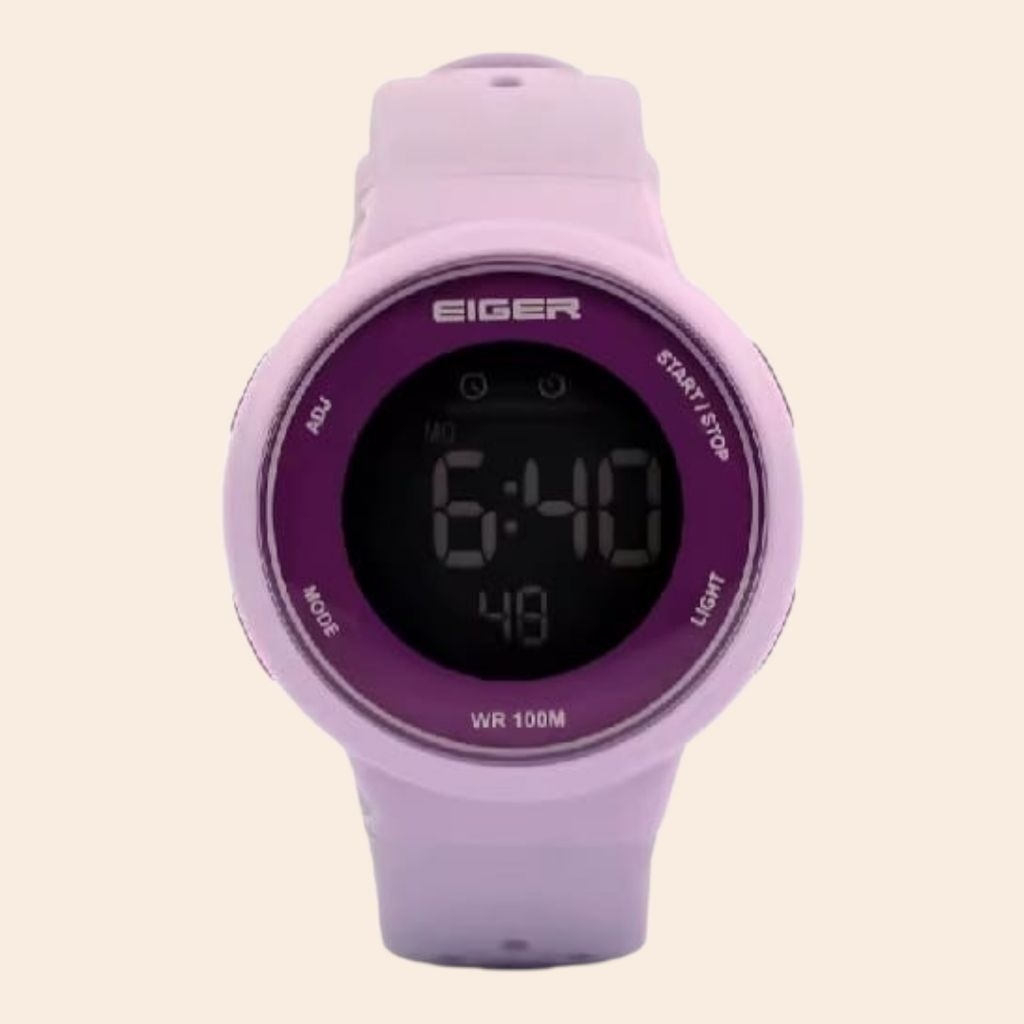 SAVATRA WATCH EIGER.