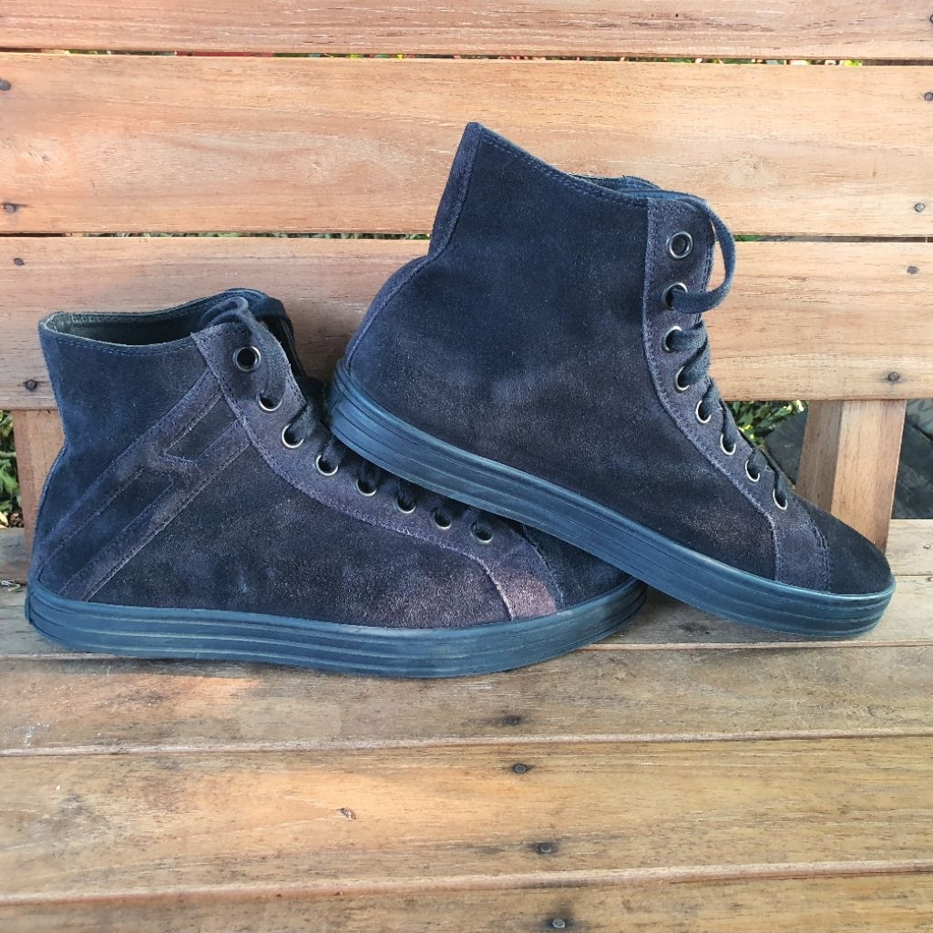preloved Hogan rebel Italy