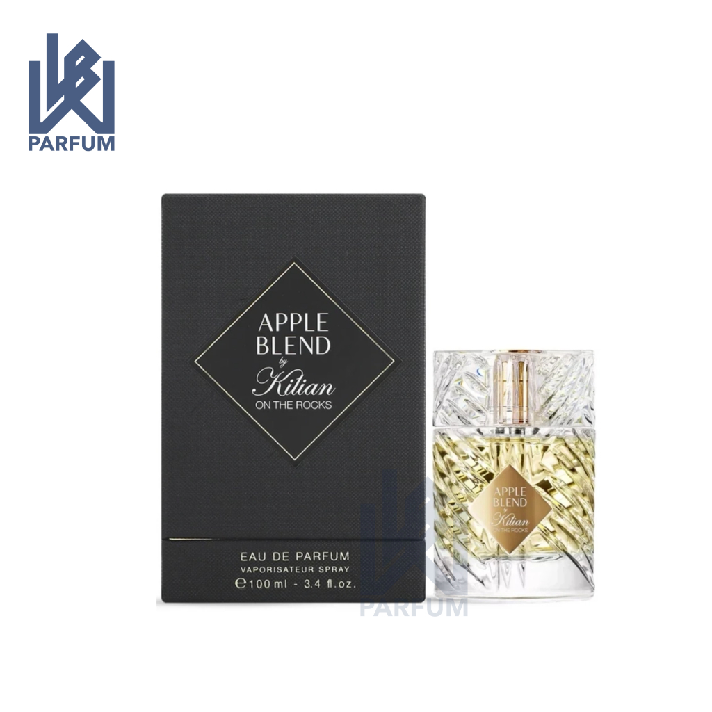 Kilian Apple Brandy on the Rocks EDP 100Ml