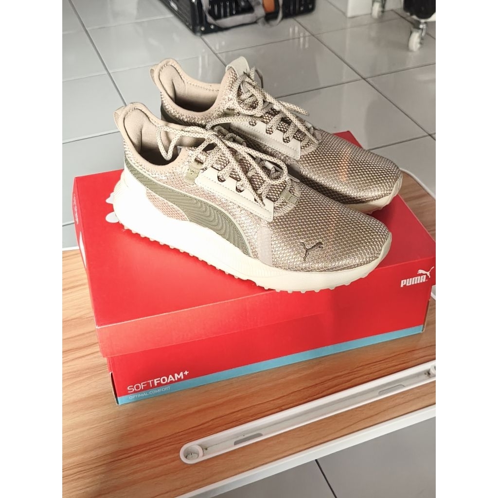 ( PRELOVED ) Puma Men's Pacer Future Street Plus
