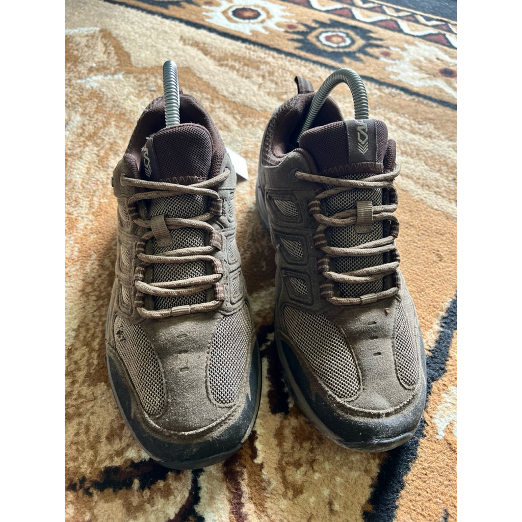 SEPATU LECAF OUTDOOR PL