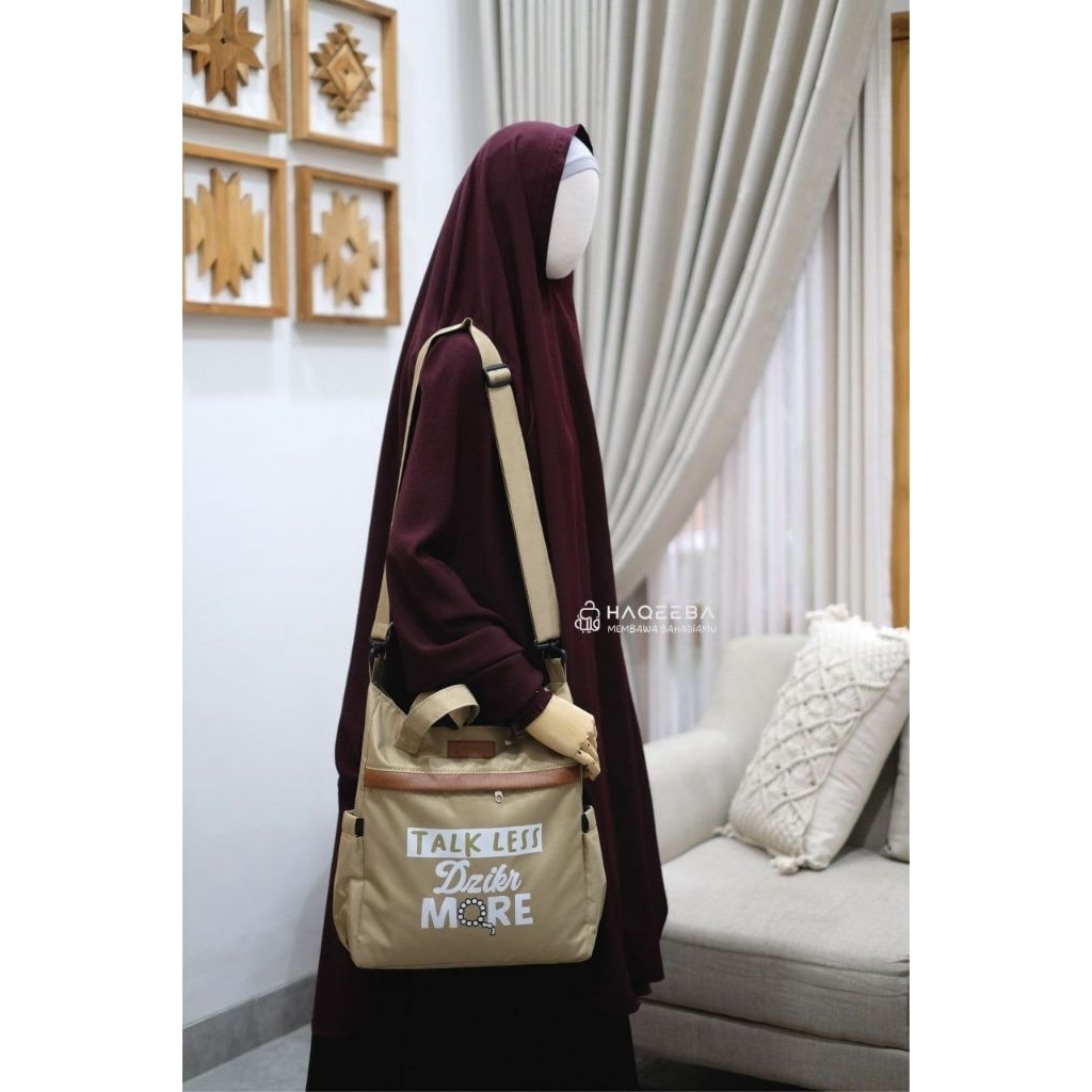 Tas Dakwah 4 by Haqeeba