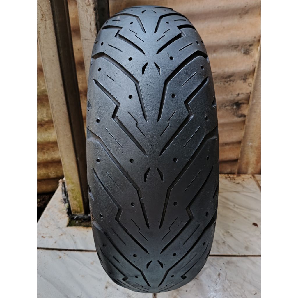 PIRELLI ANGEL SCOOTER 140/60-13 BAN BELAKANG MOTOR ADV NMAX PCX160 BAN COPOTAN ORIGINAL SUPER TEBAL