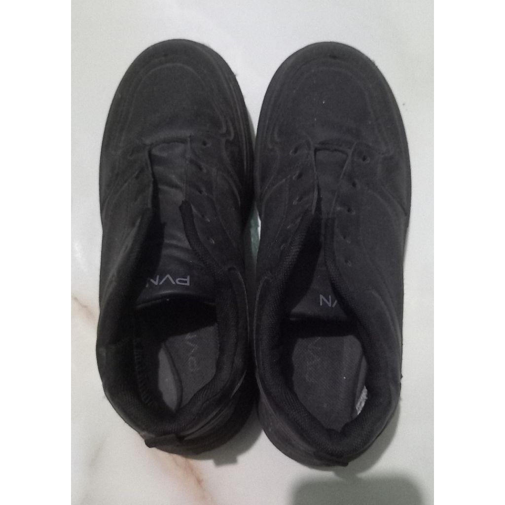 sepatu pvn heejin murah