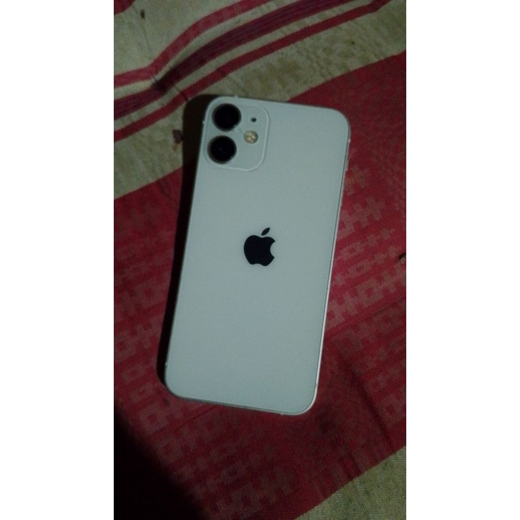 iphone 12 mini lock icloud