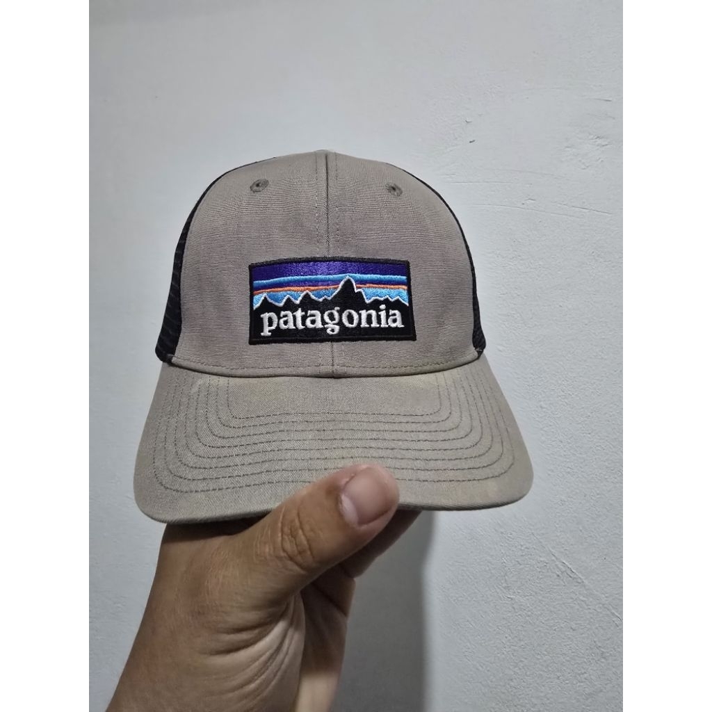 TRUCKER CAPS PATAGONIA ORIGINAL