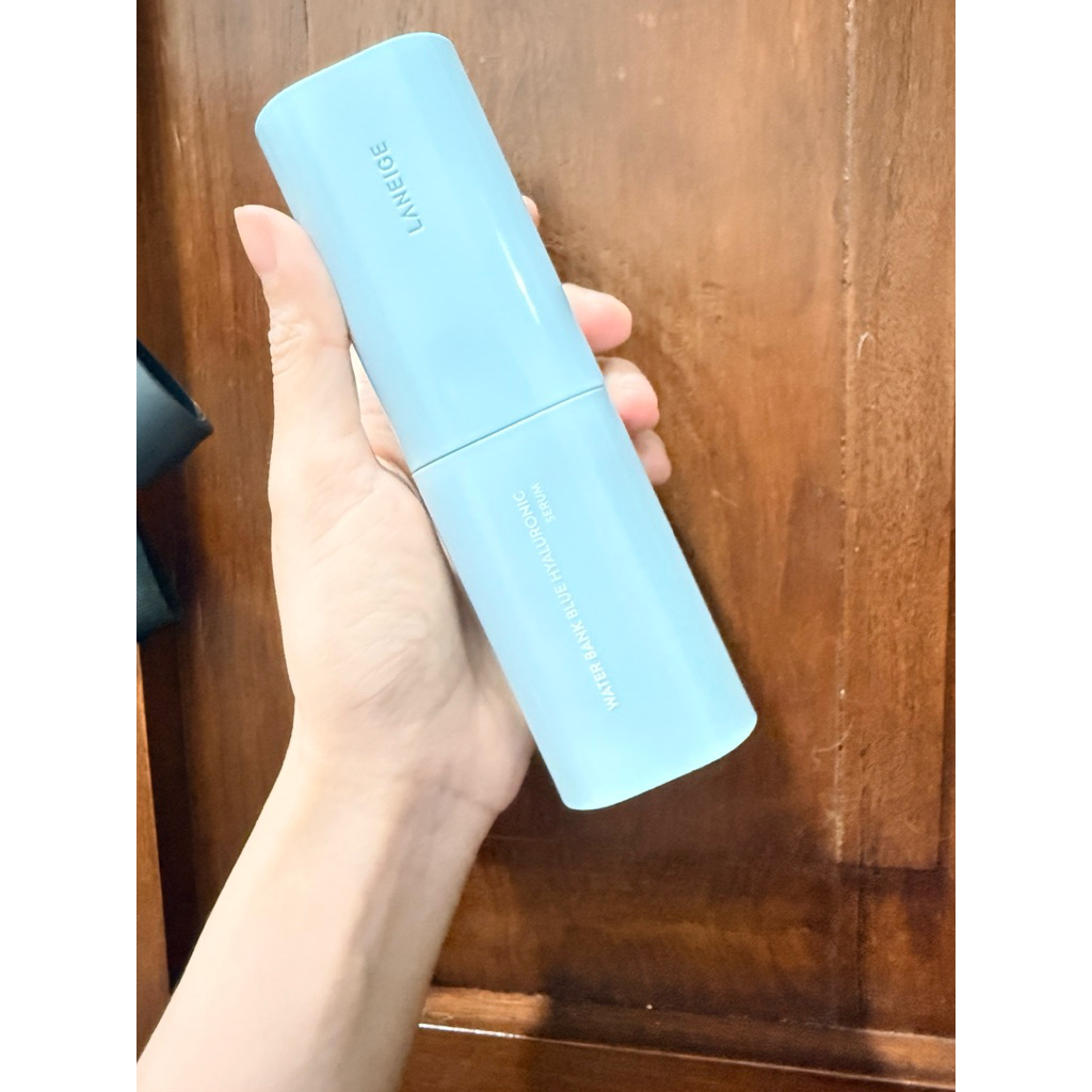 serum laneige