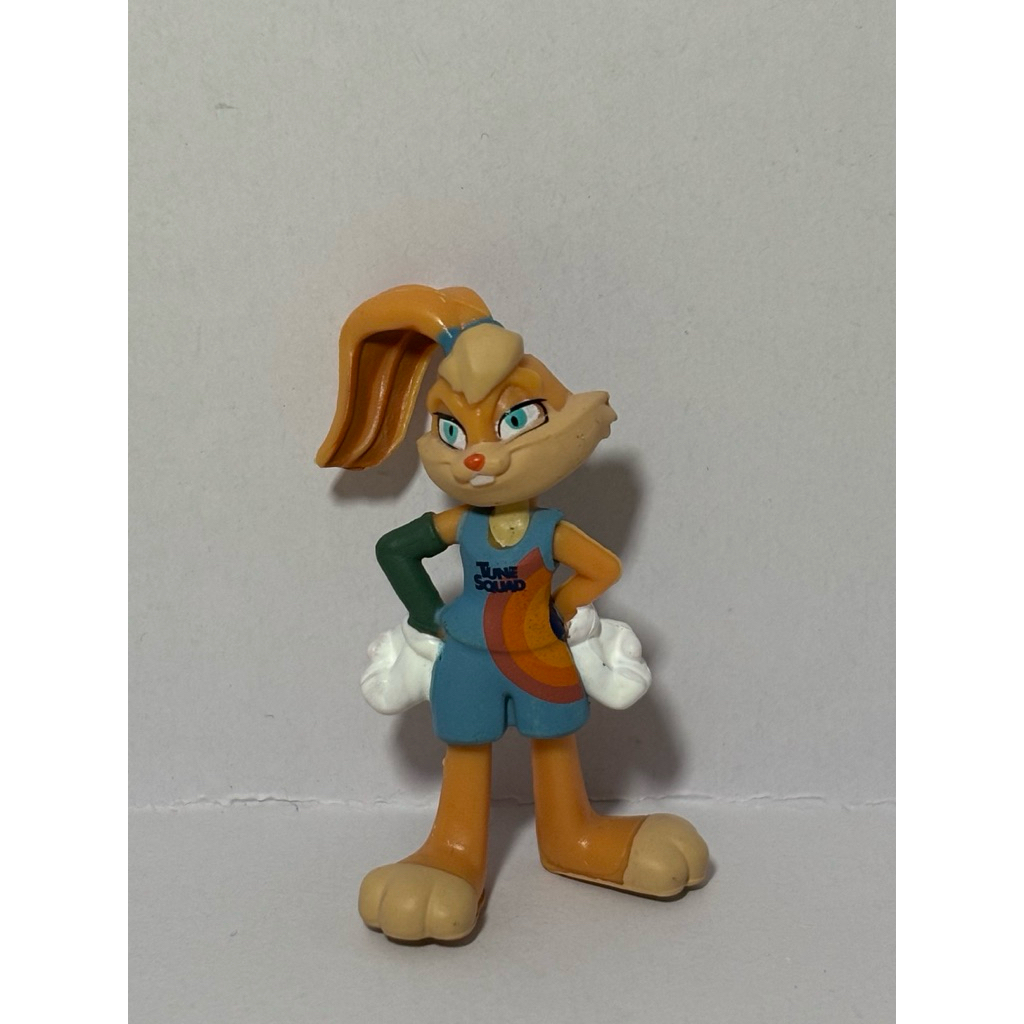 Moose Toys Space Jam Lola Bunny