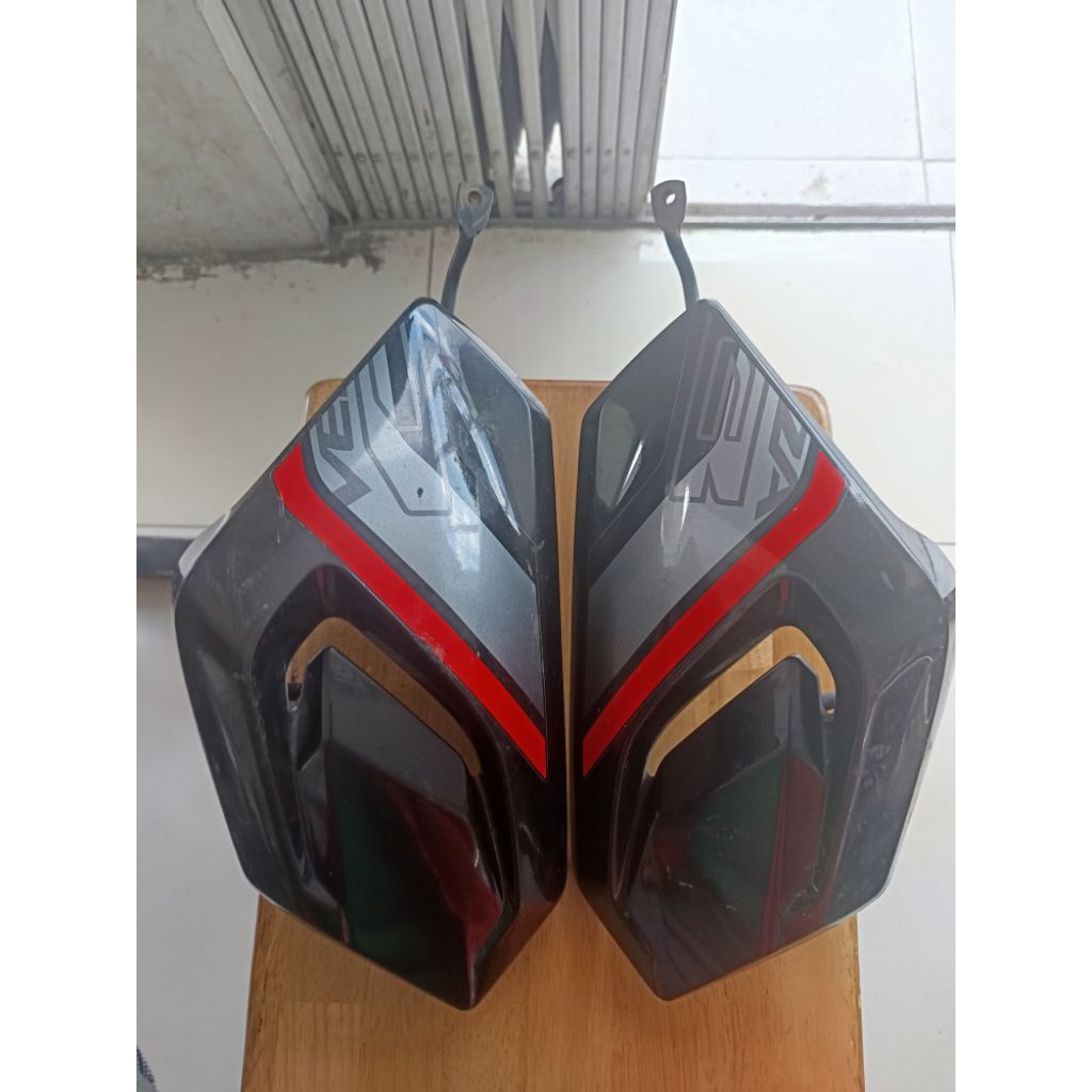 Sayap Cb Verza Original