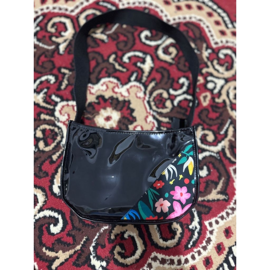 (Pre-loved) Sovlo Mini Shoulder Bag